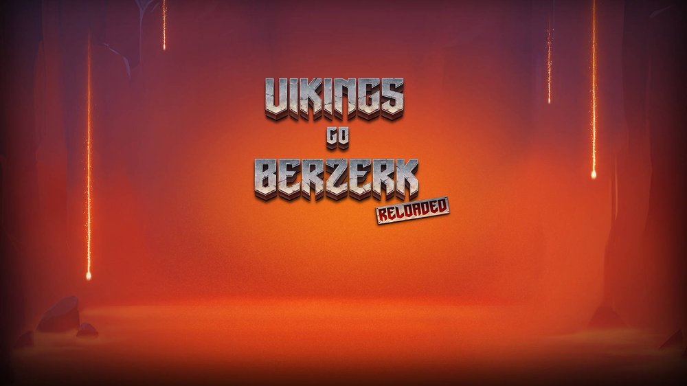 Vikings Go Berzerk Reloaded