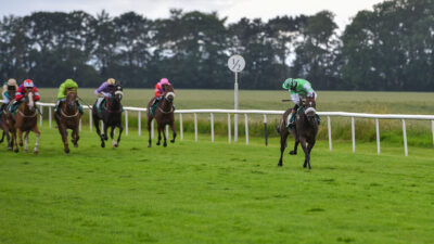 Thirsk & Nottingham Racing Tips – Joe Napier’s Lucky 15 Tips for Sunday 31 May