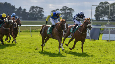 Nottingham & Thirsk Racing Tips – Andrew Mount’s Best Bets for Sunday 31 May