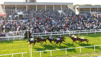 Yarmouth & Hamilton Racing Tips – Steve Chambers’ Lucky 15 Tips for Wednesday 10 June