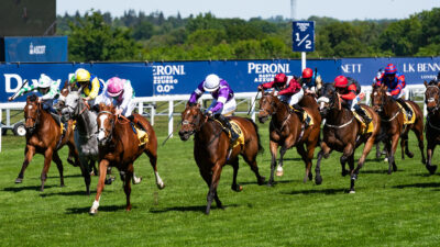 All hunter chases cancelled by BHA to combat equine flu