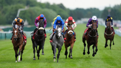 Goodwood, Haydock & York Tips – Matthew Sutcliffe’s Best Bets for Saturday 23 May