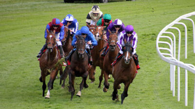 Epsom Racing Tips – Steve Chambers’ Lucky 15 Tips for Oaks day on Friday 5 June