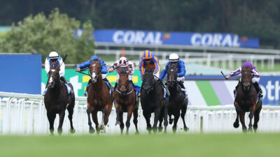 Sandown & York Racing Tips – Andrew Mount’s Best Bets for Friday 12 June