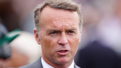 ‘Everything possible’ with smart Saint-Cloud debutant Daryzan