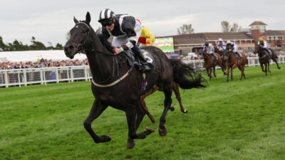 Ayr Racing Tips & Predictions – Friday 19th June 2026