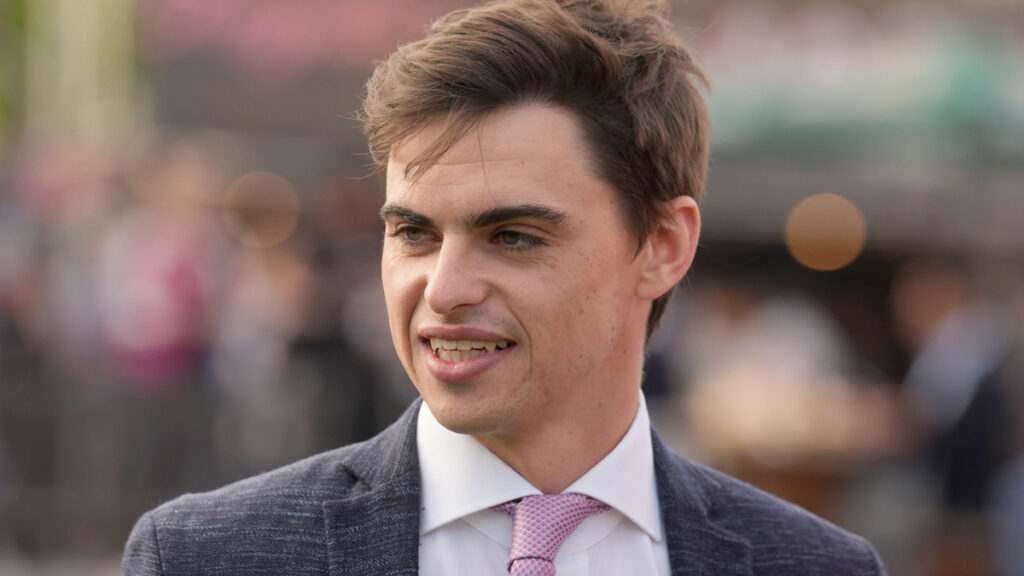 Royal Ascot news: Fillies book tickets with Naas successes
