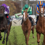 Saturday ITV Racing Cheat Sheet: Stats & Trends For Doncaster, Cheltenham And Newbury