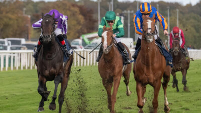 Doncaster & Salisbury Racing Tips – Steve Chambers’ Lucky 15 Tips for Sunday 14 June