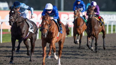 Kempton Racing Tips & Predictions – Wednesday 10th June 2026