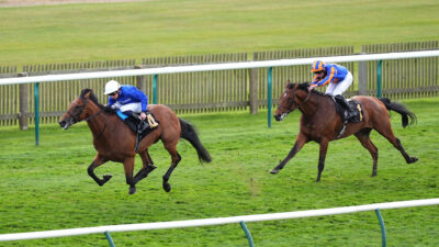 Final fields confirmed for Lingfield Classic Trials 