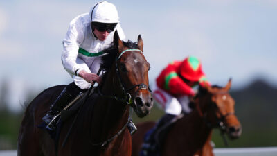 Epsom Racing Tips – Andrew Mount’s Best Bets for Saturday 6 June