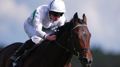 Water To Wine bids to emphasise Royal Ascot claims