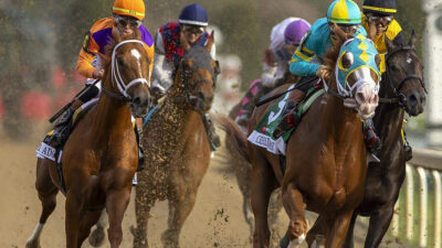 Kentucky Derby Runners & Tips 2026: Full 20 meet the gate for first leg of Triple Crown
