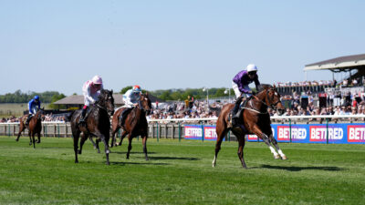 Epsom Racing Tips – Matthew Sutcliffe’s Best Bets for Derby Day on Saturday 6 June