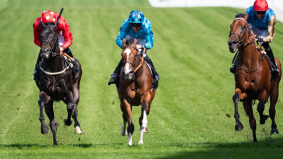Sandy Lane Stakes tips, odds, racecard & trends 2026: Sprinting Division can welcome new star
