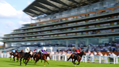 Ascot announces departure from Racecourse Association at the end of 2026