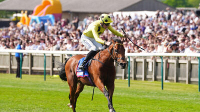 St James’s Palace Stakes Tips, Odds, Racecard & Trends 2026: Bow Echo, Gstaad & Talk Of New York set for epic battle