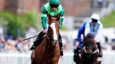 Epsom Derby Entries 2026: 22 remain in contention for Classic glory