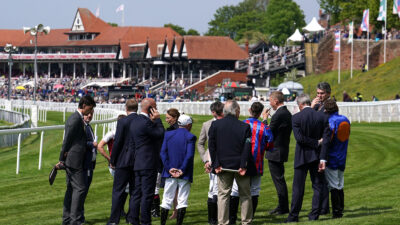 Going concerns dissipate after drama at Chester on Thursday