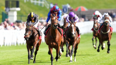 Chester Racing Tips & Predictions – Friday 12th June 2026