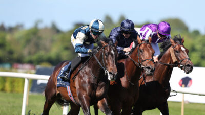Leopardstown Racing Tips & Predictions – Thursday 11th June 2026
