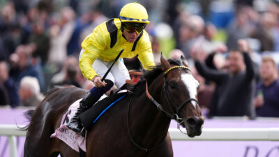 Royal Ascot Tips Day 3 – Matthew Sutcliffe’s Best Bets for Thursday 18 June