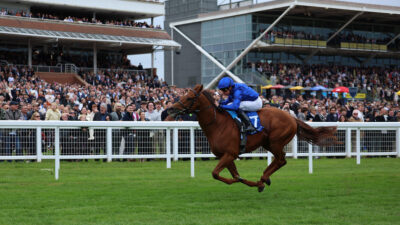 Newbury & Yarmouth Racing Tips – Joe Napier’s Lucky 15 Tips for Thursday 11 June