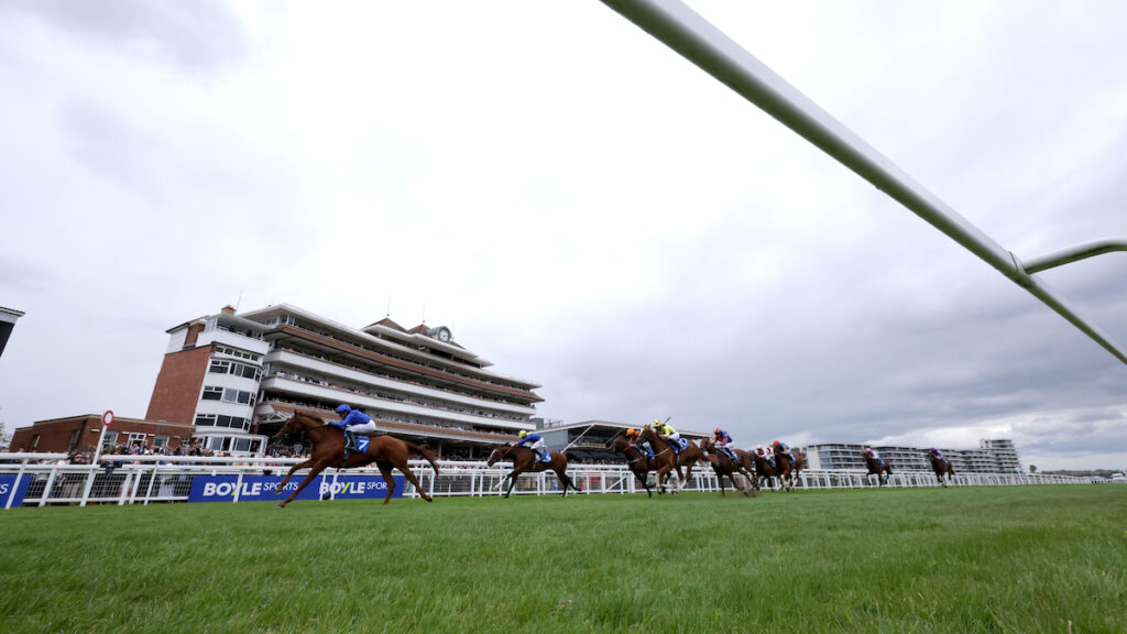 Charlie Appleby confident on Notable Speech as Queen Anne Stakes trainers give the lowdown