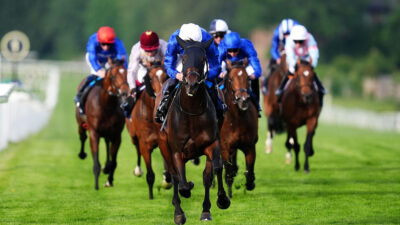 Sandown & York Racing Tips – Steve Chambers’ Lucky 15 Tips for Friday 12 June
