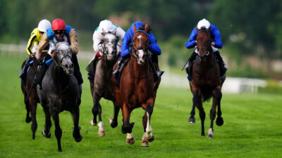 Racing news: Ombudsman & Talk Of New York showcase Royal Ascot claims – Friday 29 May