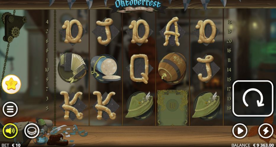 Oktoberfest