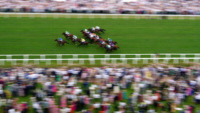 Royal Ascot Tips Day 2 – Matthew Sutcliffe’s Best Bets for Wednesday 17 June