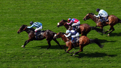 Henry Dwyer hoping blinkers can revitalise Asfoora