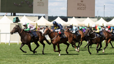 Royal Ascot Tips Day 5 – Matthew Sutcliffe’s Best Bets for Saturday 20 June