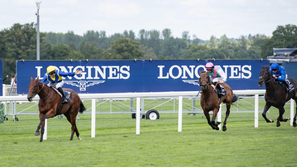Royal Ascot Saturday Tips - Day Five Best Bets As Royal Meeting Concludes
