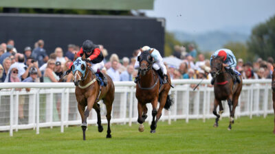 Salisbury & Southwell Racing Tips – Andrew Mount’s Best Bets for Tuesday 9 June
