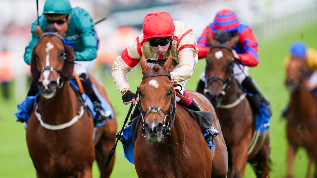 Epsom Oaks Day tips: Selections for day 1 of Epsom Derby Festival