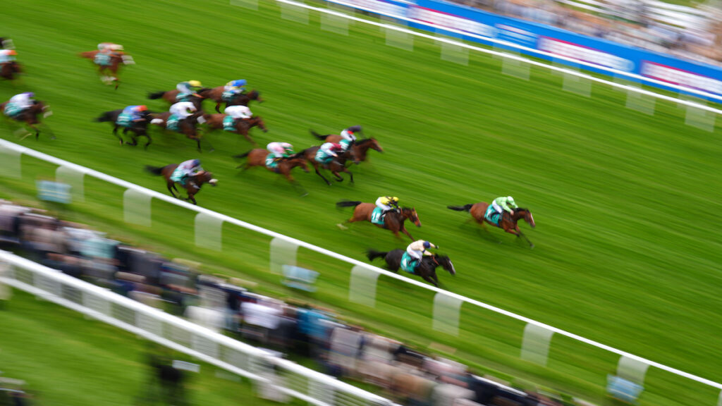 Epsom Racing Tips - Joe Napier's Lucky 15 Tips for Saturday 6 June