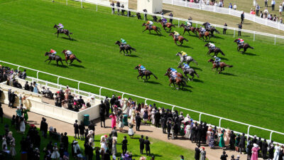 Coventry Stakes tips, odds, racecard & trends 2026: Will O’Brien land Royal Ascot juvenile contest again?