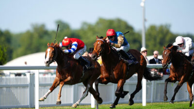 Royal Ascot Tuesday Tips – Selections For Day One At Royal Meeting
