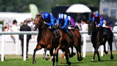 Steve Chambers’ Royal Ascot Wednesday Tips – Best bets for day 2 of Royal meeting