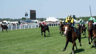 Andrew’s Angles – Royal Ascot Day 2 unpacked