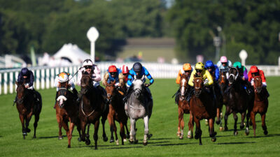 Royal Ascot Tips Day 4 – Matthew Sutcliffe’s Best Bets for Friday 19 June
