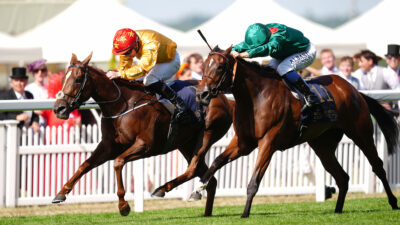 Royal Ascot Day 4 Trends 2026: Dissecting Friday at the royal meeting