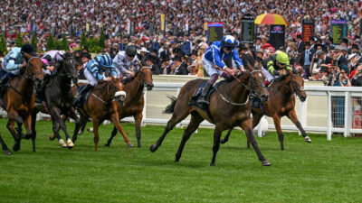 Andrew’s Angles – Royal Ascot Day 4 & 5 Round-Up