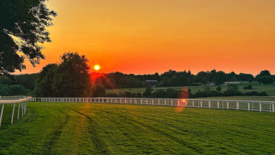 Epsom Downs