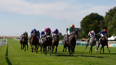 July Cup Trends 2026: Summer Sprint Showpiece by the Stats