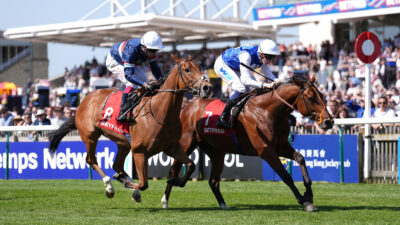 Royal Ascot Day 3 Tips – Andrew Mount’s Best Bets for Thursday 18 June