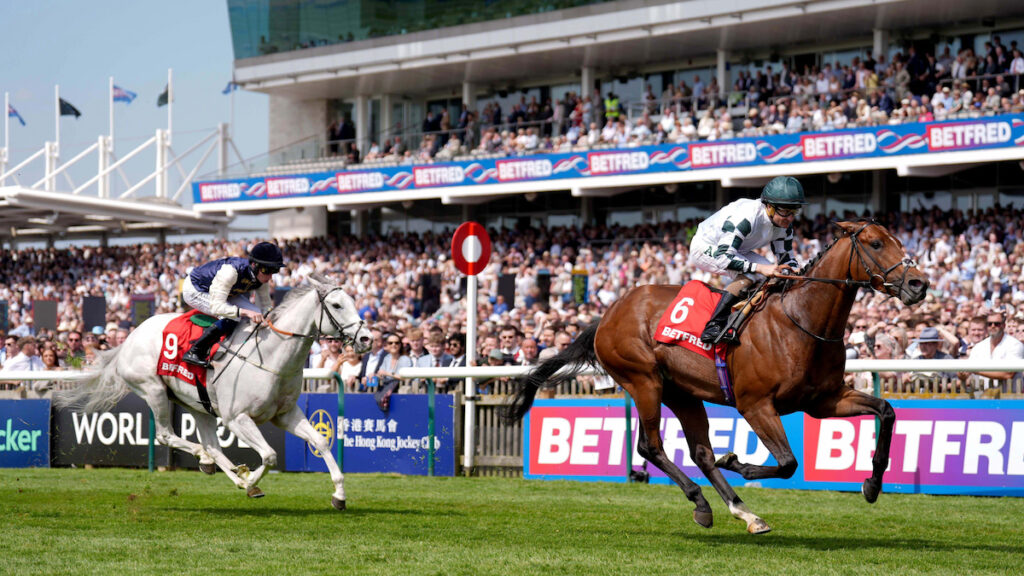 Wokingham Stakes tips, odds, racecard & trends 2026: Rush can sprint to big handicap success
